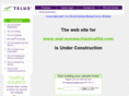 mat-sonmechanicalltd.com