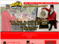 melvinthemagnificent.com