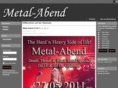 metal-abend.de