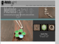 metalsgirl.com