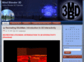 mindblender3d.com