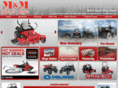 mmlawnleisure.com
