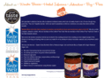mondoberry.com