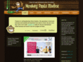 monkeypantsstudios.com
