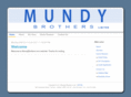 mundybrothers.com