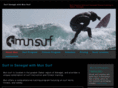 munsurf.com