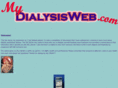 mydialysisweb.com
