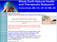 mywholeearth.com