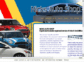 nicksautoshop.net