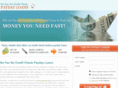 nofaxnocreditcheckpaydayloans.com