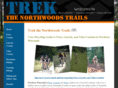 northwoodsbiking.com