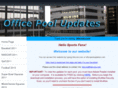 officepoolupdates.com