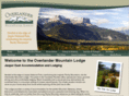 overlandermountainlodge.com