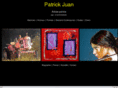 patrickjuan.com