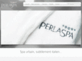 perlaspa.com