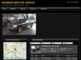 pioneermotorgroup.com