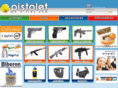 pistolet-a-billes.com