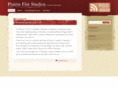 prairiefirestudios.com