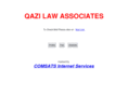 qazilawassociates.com