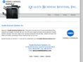 qualitybusinesssystem.com
