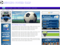 redondosoccercamp.com