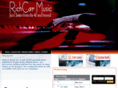 richcarmusic.net