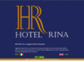 rinahotel.com