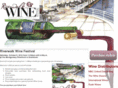 riverwalkwinefestival.com