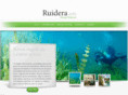ruidera.info