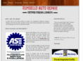 rumbelloautorepair.com