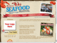 ruskinseafoodfestival.com