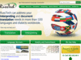 russtechinc.com