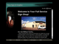 ryansigns.com