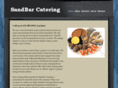 sandbarcatering.com