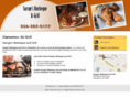 sarrgesbbq.com