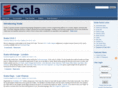 scala-lang.com