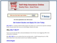 selfhelpinsurance.com