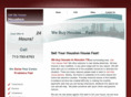 sellmyhousehoustontx.com