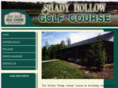 shadyhollowgc.com