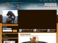 silverjoes-coffee.com