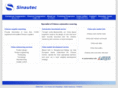 sinautec.com