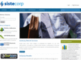 sistecorp.com