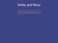 smittyandmissy.com