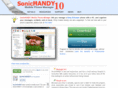 sonichandy.com