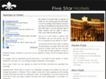 specialsonhotels.com