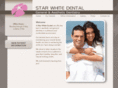starwhitedds.com