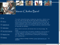 stevencharlesband.com