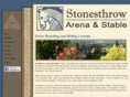 stonesthrowarena.com