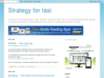 strategy-for-iasi.com