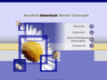 swedishamericandental.com
